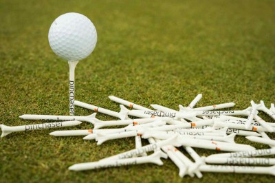 Zero Friction Golf Tees (50 count)
