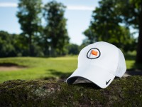 Nike Golf Fitted Cap