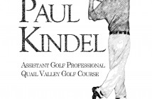 Paul Kindel