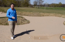 Practice Different Golf Scenarios